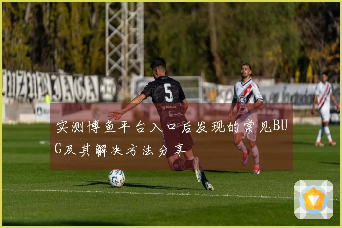 实测博鱼平台入口后发现的常见BUG及其解决方法分享