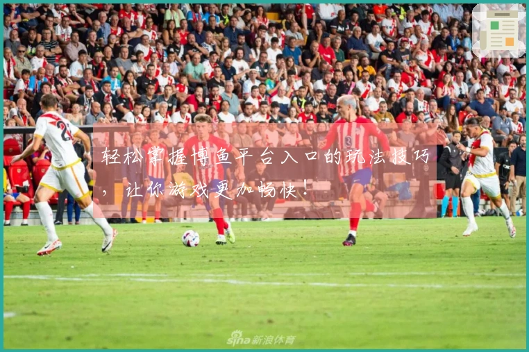 轻松掌握博鱼平台入口的玩法技巧，让你游戏更加畅快！