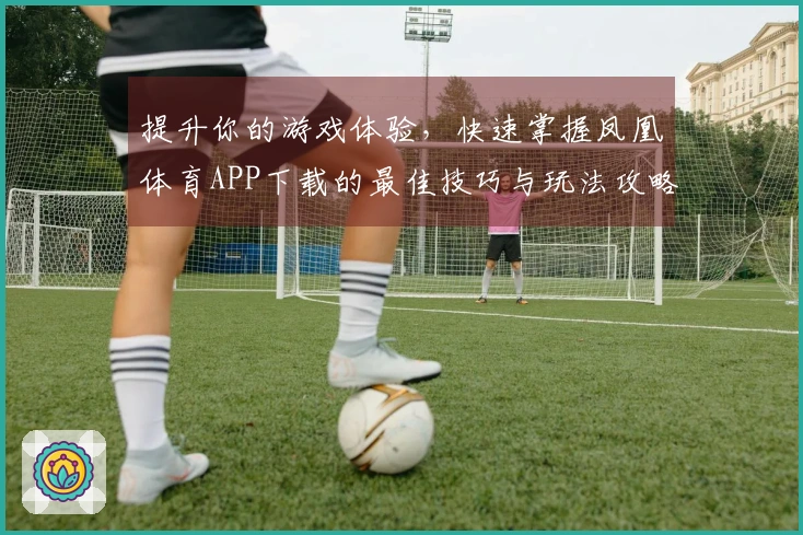 提升你的游戏体验，快速掌握凤凰体育APP下载的最佳技巧与玩法攻略