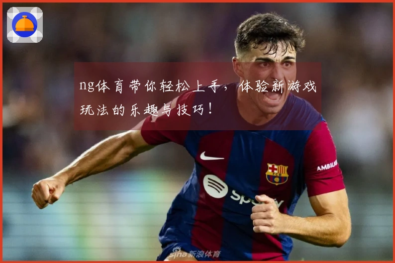 ng体育带你轻松上手，体验新游戏玩法的乐趣与技巧！